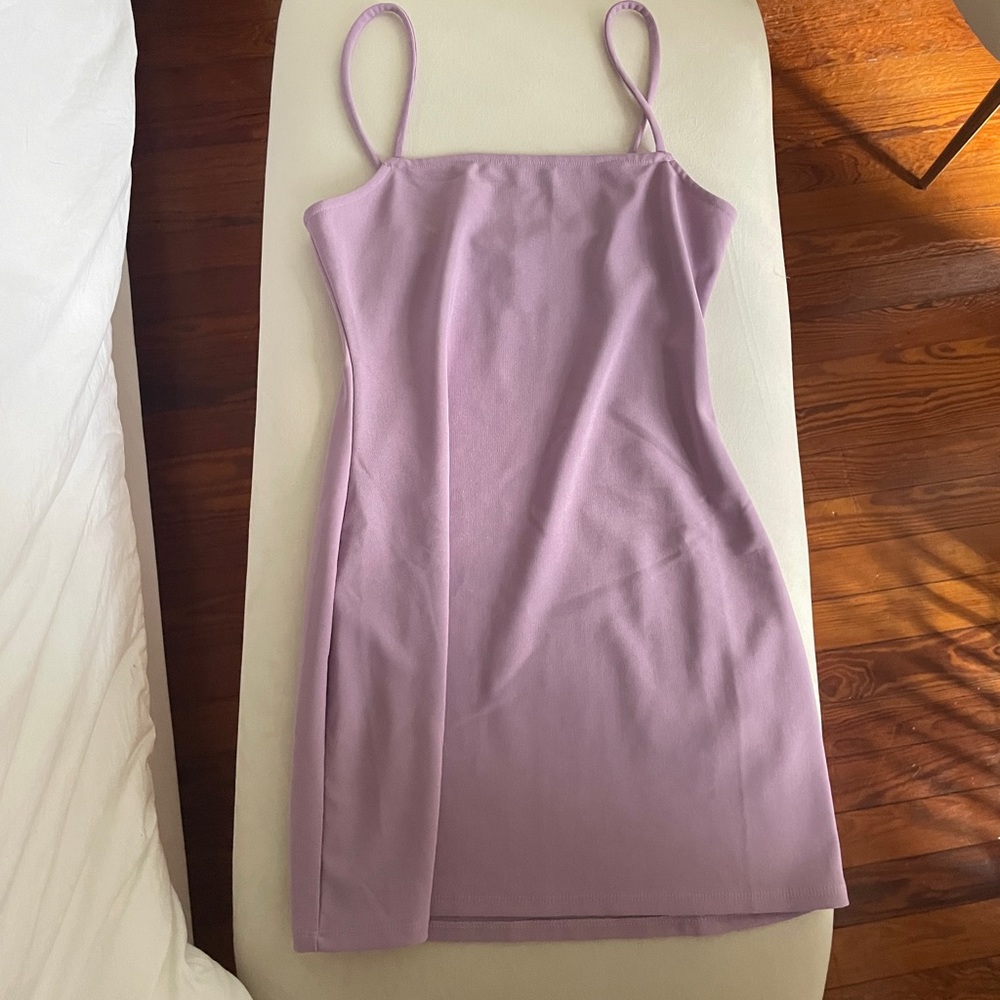 Lovers and friends mini dress